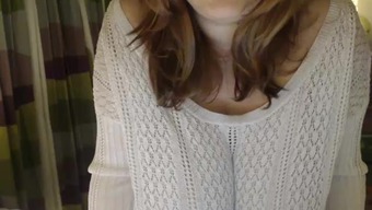 BBW webcam huge boobs 