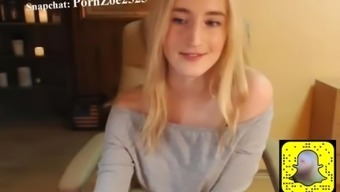 teen squirt sex add Snapchat: PornZoe2525