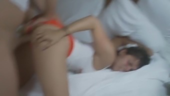 Hottest pornstar in best facial, college porn scene