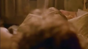Susan Sarandon Nude Sex Scene In White Palace ScandalPlanet