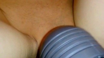 Asian Nipples Play Fisting