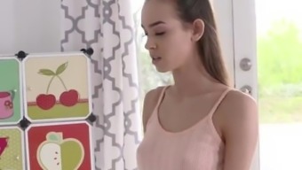 Amateur russian teen couple The Step