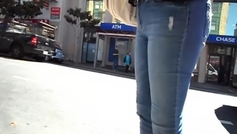 Bus Stop MILF Chat Cam