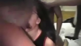 asian wife destroyed by BBCs