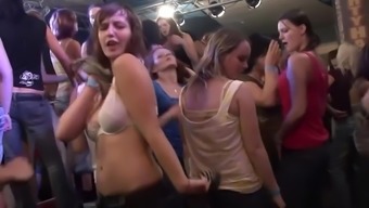 Crazy pornstar in hottest amateur, big tits adult clip