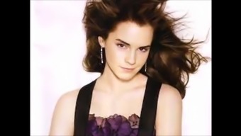 Emma Watson Music Video