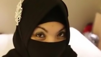 arab hijab