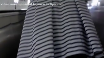 Crazy Homemade clip with Voyeur, Hidden Cams scenes