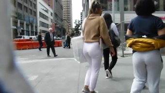 BootyCruise: Downtown T & A Cam 12