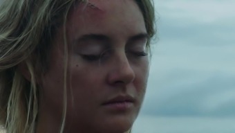 Shailene Woodley - Adrift (2018)