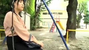 Wild Asian girls play out their exciting sexual fantasies