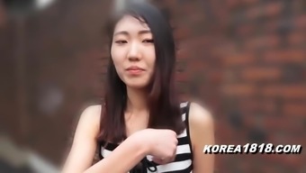 korean porn girl picked up in japan