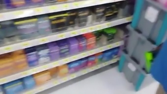 Men Shopping for Condoms LET A HOE BE A HOE