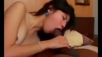 Thai girl name amm anal fuck with bbc