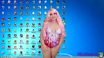 Your virtual AI SLUT Kiwwi is here to follow your every command!