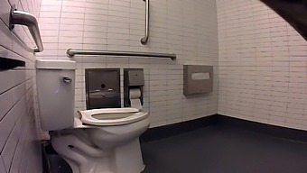 Chipotle Toilet