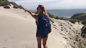 #1376 Hike the Shorts