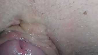 Very sweet wet pussy