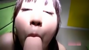 Cute Hot Korean Girl Having Sex