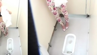 Crazy adult scene Bathroom , watch it