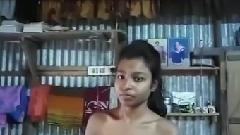 North indian girl 