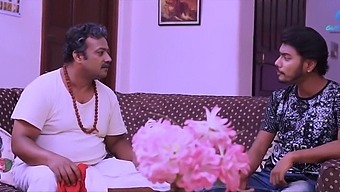 Chacha Ji Ka Massage (2020) UNRATED 720p HEVC HDRip Hindi S0