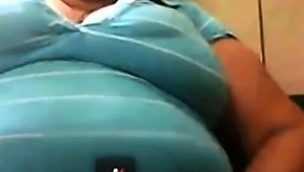 Fat Granny Webcam