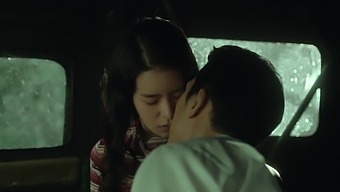 Obsessed(2014) - Korean Hot Movie Sex Scene 1