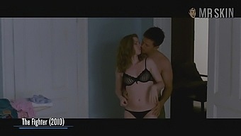 Amy Adams naked and erotic scenes compilation video