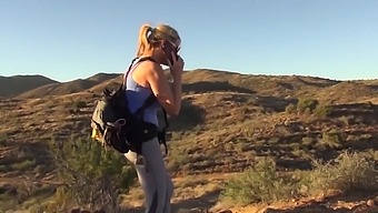 Mother Son Secrets 6-Mom Got Lost Hiking