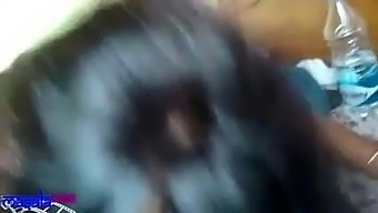 Bengali girl enjoying sex with her friend, clear Audio 