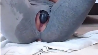 A lot of squirting. Extreme Asian multiple orgasm