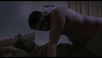 Malayalam actress Kani Kusruti  nude sex scene 