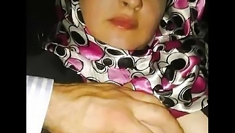 Turkish hijapp mix photo