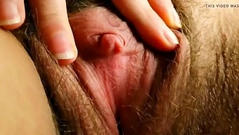 This is the sexiest big clit youve ever seen!