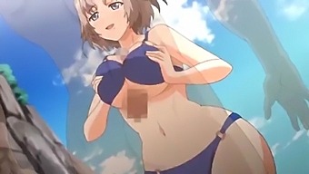 Anime porn full episode