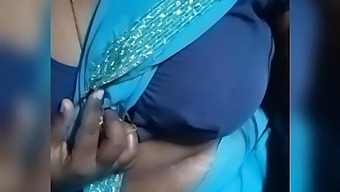 Sumithra Tamil wife harlot strip of clothes.