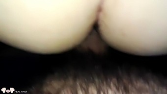 My Shy Stepsister Wants To Fuck Her Pussy On Valentines Day And I Also Cum On Her Feet - Feal Anet