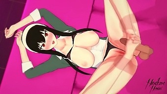 Big natural tits and foot fetish in HD Ashikoki video