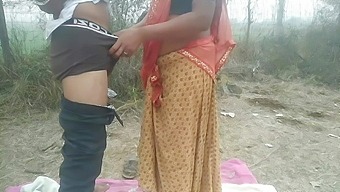 Sukiya's taboo ride: Desi cowgirl with big ass